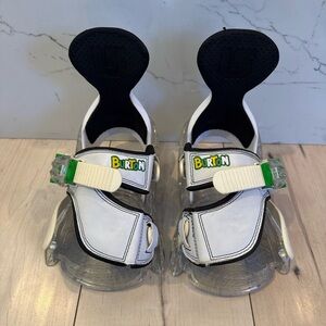 Burton Kids Snowboard Bindings
